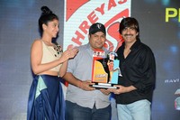 Power Movie Triple Platinum Disc Funtion Photos